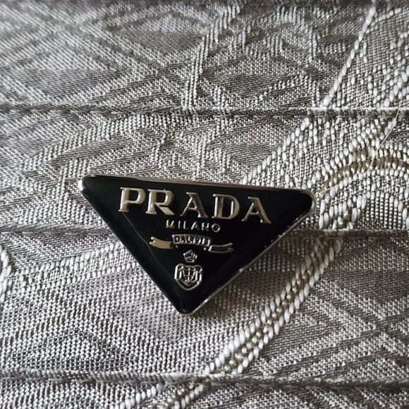 Prada Brooch Pin - Picture 10 of 12